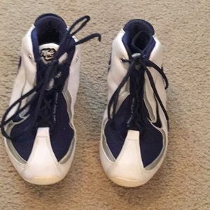 Nike Flight System Sneakers